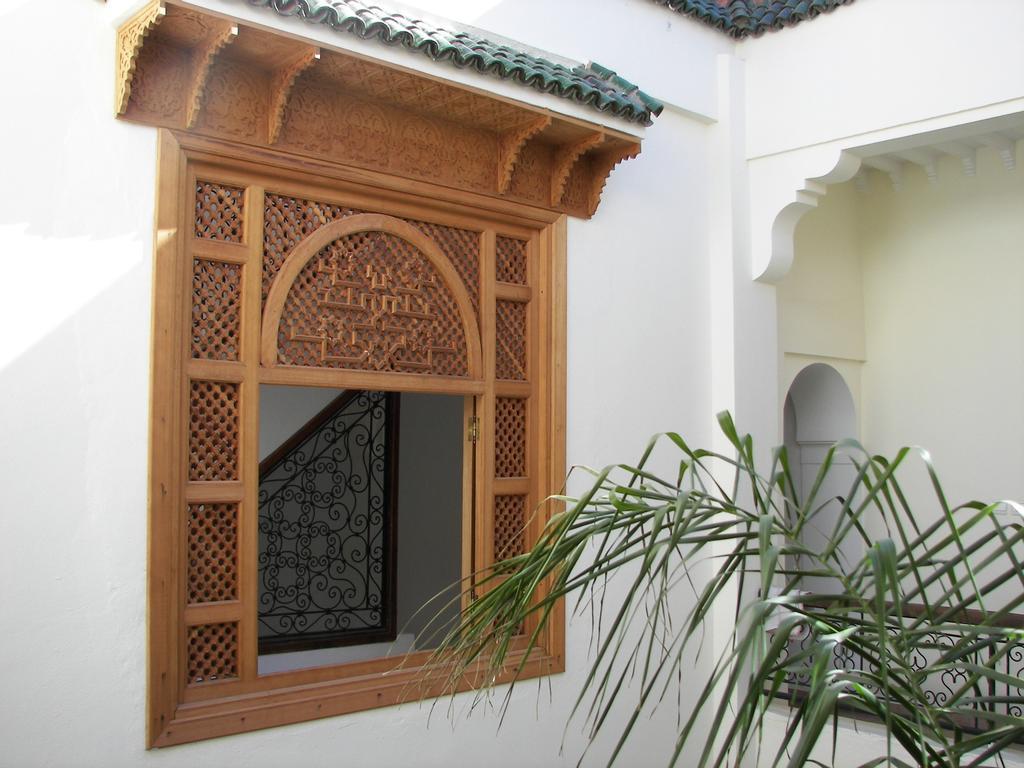 מרקש Riad Dar Jdati חדר תמונה