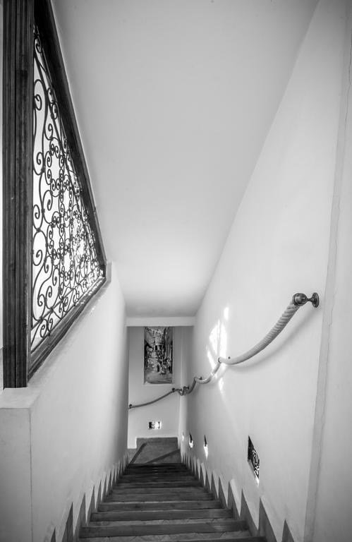מרקש Riad Dar Jdati מראה חיצוני תמונה